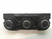 Heizungsbetätigung (Konsole) vorne Skoda Octavia II (1Z) 3T0820047H