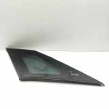 Kleines Seitenfenster hinten links