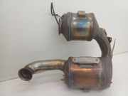 Katalysator ohne Lambdasonde Mini Mini Paceman (R61) 8509935