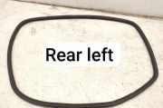 Türgummi links hinten Rolls-Royce Ghost (RR4) 7200325