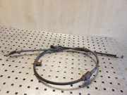 Handbremskabel VOLVO S40 I (VS) 1.9 DI