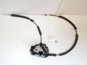 Verriegelung Tür rechts NISSAN X-TRAIL (T32_) 1.6 dCi (T32) 825004CB0A