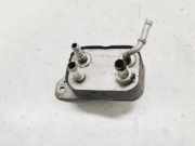 Kraftstoffkühler (Kühler) VW TOUAREG (7LA, 7L6, 7L7) 2.5 R5 TDI 7L6203491A