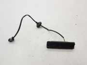 Rear Parcel Shelf Left Rail Cover KIA CARENS III (UN) 2.0 CRDi 140
