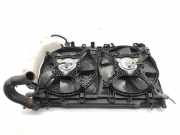 Kühler Subaru XV (GP) 11119