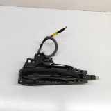 Türaußengriff vorne links AUDI Q7 (4M) 3.0 TDI quattro 4H0837205 4M0837885A