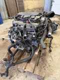 Motor HYUNDAI TUCSON (TL, TLE) 1.6 T-GDi G4FU