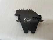 Schloss Heckdeckel BMW 3er Touring (E91) 8196401