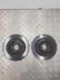 Bremsscheibe hinten links LEXUS NX (_Z1_) 200t (AGZ10_)