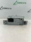 Radio/Navigationssystem-Kombination Ford Focus III (DYB) JX7118C815VT