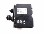 ABS Hydraulikblock AUDI A4 (8K2, B8) 2.0 TDI 8K0614517GF 8K0907379CG