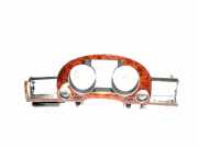 Geschwindigkeitsmesserverkleidung AUDI A8 D3 (4E2, 4E8) 4.2 FSI quattro 4E1857115A