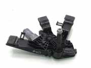 Heckscheibenwischermotor CITROËN C4 Grand Picasso II 1.6 HDi / BlueHDi 115 9677680580