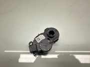 Air Flap Motor RENAULT MEGANE II Sedan (LM0/1_) 1.5 dCi T32096BA