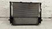 Radiator Pack Set BMW 5 Touring (F11) 535 i 9391489