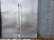 Dachreling-Set VW TOURAN (1T1, 1T2) 1.9 TDI 1T0860022A