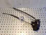 Türschloss links vorne Nissan Qashqai II (J11)