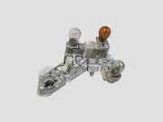 Hinterer Getriebedeckel VOLVO V50 (MW) 1.6 D 271622