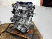 Motor TOYOTA AURIS (_E18_) 1.6 D4-D (WWE185_) 1ND