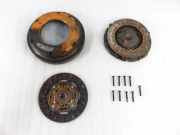 Schwungrad AUDI A3 (8L1) 1.6 027105273D 9606V2104