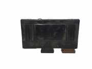 Sitz-Steuergerät vorne links PEUGEOT 607 (9D, 9U) 2.0 HDI 9650281980