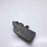 Schmutzfänger hinten links VW EOS (1F7, 1F8) 2.0 TDI 16V 1Q0854855