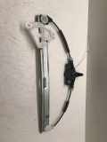 Türfensterheber hinten links MAZDA CX-5 (KF) 2.0