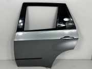 Tür hinten links BMW X5 (E70) 3.0 d 7211425 7181477