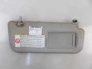 Sonnenschutz-Kit TOYOTA URBAN CRUISER (_P1_) 1.4 D-4D 4WD (NLP115_)