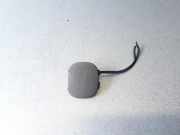 Deckel für Abschleppöse Stoßstange hinten VOLVO S80 I (TS, XY) 2.4 D5 30655130