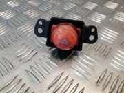 Nottaste NISSAN ALMERA TINO (V10) 2.2 dCi