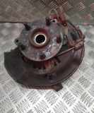 Radnaben vorne links TOYOTA PREVIA (_R3_) 2.0 D-4D (CLR30_)