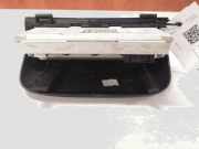 Navigationsanzeige PEUGEOT 307 SW (3H) 2.0 HDI 110 9646652577
