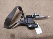 Sicherheitsgurt hinten links VOLVO S60 I 2.4 D5 39965831