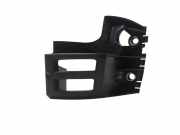 Stoßstangenhalterung hinten links