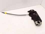 Türgriff links hinten Audi A4 Allroad (8W, B9) 8W01837811A