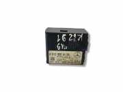Alarmblock MERCEDES-BENZ S Coupe (C215) CL 600 (215.376) A2118209126