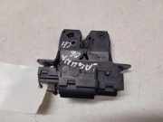 Heckklappenschloss RENAULT LAGUNA II (BG0/1_) 1.9 dCi (BG08, BG0G) 8200257615B