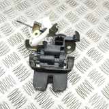 Schloss Heckdeckel Audi Q7 (4L) 4F9827505