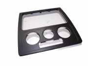 Musik-Player Verkleidung VW CADDY III Furgon (2KA, 2KH, 2CA, 2CH) 1.9 TDI 2K0858061A 2K0858061