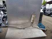 Auspuffanlage hinten Renault Trafic II Kasten (FL) 4033513