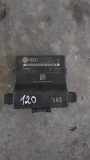 Gateway-Steuereinheit VW GOLF PLUS (5M1, 521) 1.9 TDI 1K0907530F