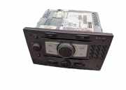 Radio/Navigationssystem-Kombination Opel Vectra C (Z02) 383555646