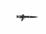 Einspritzdüse TOYOTA COROLLA Verso (ZER_, ZZE12_, R1_) 2.0 D-4D (CUR10_) 236700G010