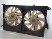 Kühlmodul Opel Signum (Z-C/S) 13114370