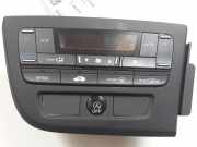 Heizungsbetätigung (Konsole) vorne Honda Civic IX (FB, FG) 79600TA9