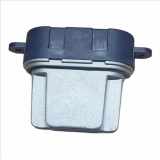 HEIZUNGSLÜFTER REGLER WIDERSTAND RENAULT ESPACE IV (JK0/1_) 2.0 Turbo (JK0A, JK0B, JK0N) 7701207453