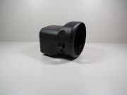 Lenkmechanismus Verkleidung