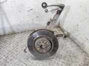 Achsschenkel (ABS) links vorne Mercedes-Benz GLE (W166) 16609