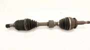 Antriebswelle vorne links TOYOTA RAV 4 IV (_A4_) 2.0 D (ALA40_)